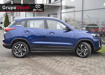  BAIC Beijing 3 1.5 136KM LUXURY *dostępne inne kolory* Rabat 10 tyś zł l, zdjęcie 14