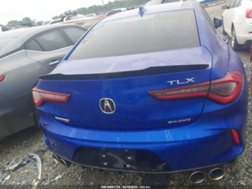 Acura 2022 Acura TLX Type S 2022 3.0 Benzyna 355KM, zdjęcie 3