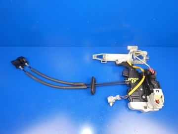 KIA OPTIMA III ZÁMEK DVEŘE PRAVÝ PŘEDNÍ KEYLESS