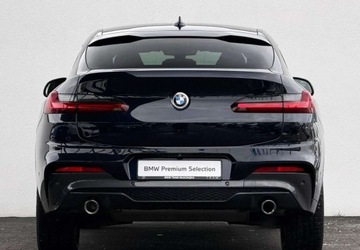 BMW X4 2018 BMW X4 I wlasciciel M Sport Gwarancja Bezwypadkowy FVAT23, zdjęcie 4