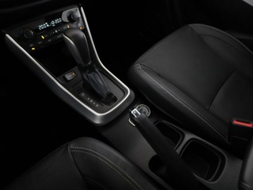Suzuki SX4 II S-cross Facelifting 1.4 BOOSTERJET 140KM 2018 Suzuki SX4 S-Cross automat 4x4 skóra panorama, zdjęcie 28
