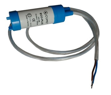 POMPKA WODY CZYSTEJ ECO-PLUS COMET 12V 13L 0,8 Bar