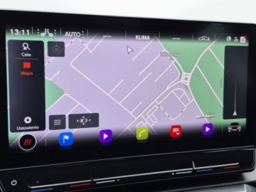 Cupra Formentor Crossover 2.0 TSI 245KM 2022 Cupra Formentor VZ 245KM ACCKeyless Kamera Skora Martwe poleel.fotele, zdjęcie 27