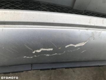Mercedes S klasė W220 priekinis bamperis A2208800640 – nuotrauka 10