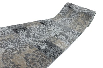 NOWOCZESNY CHODNIK SZARY BEŻ - 120cm TRADYCJA HIT