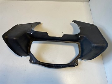 Honda VFR 800 RC46 Fucking Clocks
