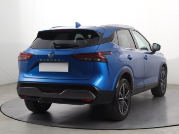 Nissan Qashqai III Crossover 1.3 DIG-T MHEV 158KM 2023 Nissan Qashqai 1.3 DIG-T MHEV, Salon Polska, zdjęcie 4