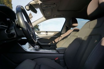 Audi A6 C8 Limousine 2.0 40 TDI 204KM 2019 Audi A6 Limousine Bezwypadek Salon PL Quattro LED Matrix Kamera Head-, zdjęcie 9
