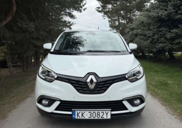 Renault Grand Scenic III 1.2 Energy TCe 130KM 2017 Renault Grand Scenic Renault Grand Scenic Gr 1.2 TCe Energy Privilege 1.2, zdjęcie 2