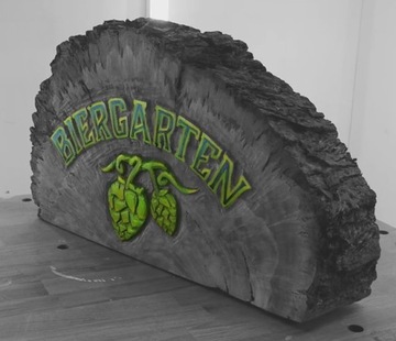 Dłuto elektryczne do drewna w zestawie 7 różnych dłut + dłutownica