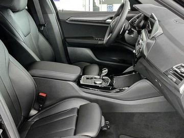 BMW X4 G02 SUV Facelifting 2.0 20d 190KM 2025 BMW X4 xDrive20d M Sport 2.0 190KM, zdjęcie 5