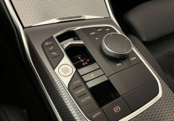 BMW Seria 3 G20-G21 Touring 2.0 320d 190KM 2024 BMW Seria 3 320d xDrive, M pakiet, Serwis ASO, Gwarancja fabryczna, Faktur, zdjęcie 23