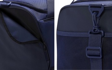 СПОРТИВНАЯ СУМКА NIKE TRAINING SPORTS МУЖСКАЯ ЖЕНСКАЯ ФИТНЕС-БАССЕЙН 60л размер M