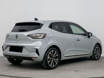 Renault Clio V Hatchback 5d Facelifting 1.0 TCe 100 LPG 100KM 2025 Od ręki - Techno LPG 1.0 TCe 100KM / Pakiet Winter, Augmented Vision, zdjęcie 2