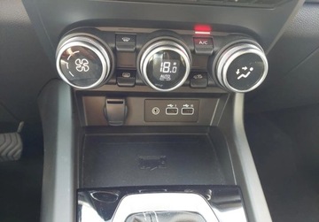 Renault Arkana SUV Facelifting 1.3 TCe Mild Hybrid 140KM 2024 Renault Arkana Jak Nowy, niski przebieg, Bogata Opcja, Gwarancja FV23 1.6, zdjęcie 21