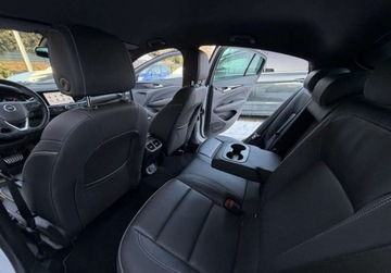 Opel Insignia II Grand Sport 2.0 Turbo 260KM 2017 Opel Insignia 2.0T 260KM 4X4 IntelliLux bezwypadkowa zarejestrowana AGR BO, zdjęcie 18