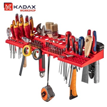 ИНСТРУМЕНТАЛЬНАЯ ПАНЕЛЬ НАСТЕННАЯ 116x78см 70 ЭЛЕМЕНТОВ