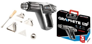 OPALARKA 2000W 59G524 GRAPHITE