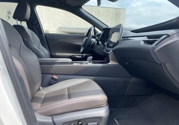 Lexus RX V 2024 Lexus RX 350h Prestige Technology VAT 23 Salon PL 2024r. 1 wlasciciel, zdjęcie 12