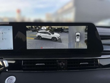 Omoda 5 1.6 T-GDI 147KM 2025 Omoda 5 1.6 Benzyna 147KM, zdjęcie 20