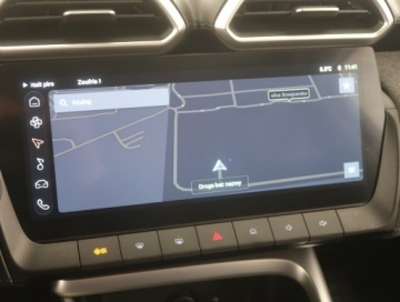 MG ZS II 2024 MG ZS SUV Hybrid+, Salon Polska, 1. Właściciel, zdjęcie 11