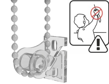 ДЕНЬ НОЧЬ РОЛЛЕТНИЦЫ НАТЯЖИТЕЛЬ 53 Х 150 СМ ЦВЕТ