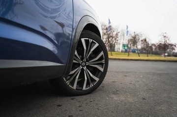 Renault Austral 1.2  E-Tech Full Hybrid 200KM 2023 Renault Austral E-Tech, Salon Polska, zdjęcie 12