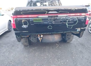 Ford 2023 Ford F150 2023, 4x4, LIGHTNING LARIAT, od ubezpieczalni Elektryczny 580KM, zdjęcie 8