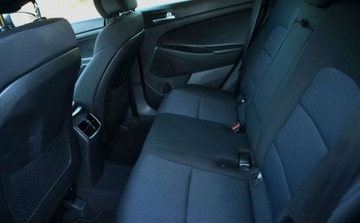 Hyundai Tucson III SUV 1.6 T-GDI 177KM 2018 Hyundai Tucson Hyundai Tucson 1.6 Turbo 2WD Style 1.6 Benzyna 177KM, zdjęcie 21