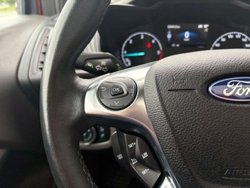 Ford Tourneo Connect III Standard 1.5 EcoBlue 120KM 2022 Ford Tourneo Connect 1.5 EcoBlue 120KM Active PowerShift Gwarancja Kamera, zdjęcie 11