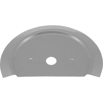 TARCZA OCHRONNA ROLKI NOŚNEJ ANNA 564421040 5644/21-040/0