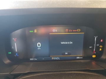 Ford Maverick II 2025 Ford Maverick XLT 2025 2.5l 2.5 Hybryda 191KM, zdjęcie 9