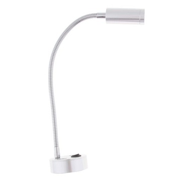 12V 3W 170LM RV Boat LED Reading Light Goosen
