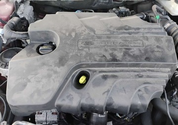 Ford Mondeo V Sedan 2.0 TDCi 150KM 2016 Ford Mondeo 2016r, 2.0 TDCI. AUTOMAT. Uszkodzony prawy bok. Jezdzi. 2.0, zdjęcie 17