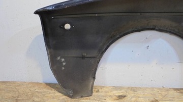 VW GOLF 1 И ПЕРЕДНЕЕ ПРАВОЕ КРЫЛО KARMAN