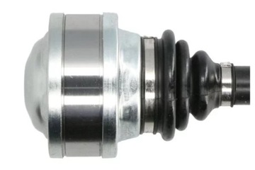 2× PASCAL G2D005PC HŘÍDEL HNACÍ