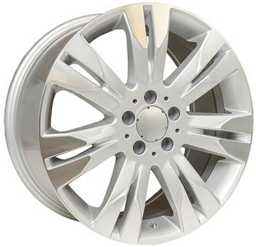 MERCEDES ML W164 W166 FELGI 18 5x112
