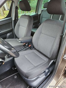 Skoda Roomster Mikrovan Facelifting 1.2 TSI 85KM 2013 Skoda Roomster 1.2 TSI Bogata Wersja 1.2 Benzyna 86KM, zdjęcie 13