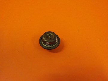 SUBARU LEGACY IV 2.5 B 03 regulator paliwa