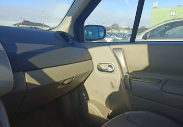 Renault Grand Scenic I 2007 Renault Grand Scenic Renault Grand Scenic 2.0 Benzyna 135KM, zdjęcie 10