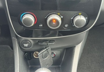 Renault Clio IV Hatchback 5d 1.2 16V 75KM 2015 Renault Clio 1.2 75KM NAVI Led Klima Bezwypadkowy SERWIS Dla wymagajacych, zdjęcie 17