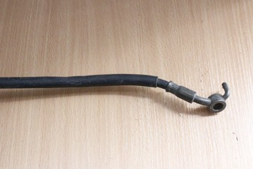 4774 Передние тормозные магистрали с АБС Honda Goldwing GL 1800