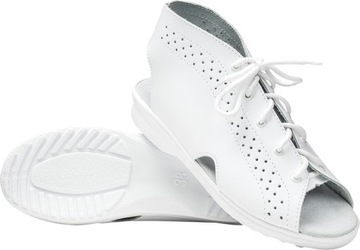BUTY PROFILAKTYCZNE PROFILOWANE DAMSKIE BMPROFI 39