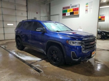  GMC Acadia At4 2023 3.6 Benzyna 310KM, zdjęcie 4