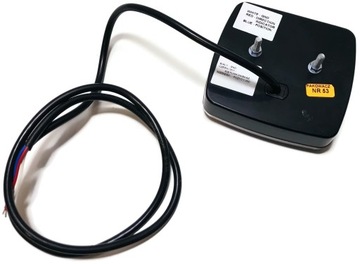 СВЕТОДИОДНЫЕ ПЕРЕДНИЕ ЛАМПЫ ПОЛОЖЕНИЯ ПОВОРОТОВ ТРАКТОР 9-32