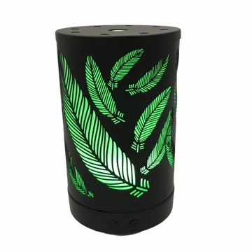 Цвета масляного диффузора FEATHER + 3 масла НА ВЫБОР