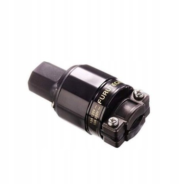 FURUTECH FI-E11(G) /FI-11-N1(G) Wtyczka zasilająca