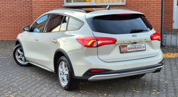 Ford Focus IV Kombi 1.5 EcoBlue 120KM 2020 Ford Focus Active 1.5d 120ps Fajna wersja Piekny Serwis ASO Gwarancja, zdjęcie 22