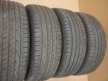 AUDI Q3 83A KOLA 235/55/18 HANKOOK 83A601025J