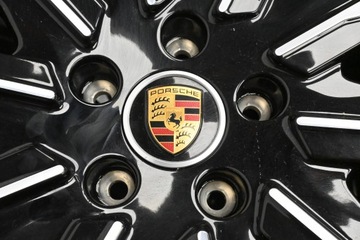 KOLA RÁFKY PORSCHE TAYCAN 9J 9X20 E54 11X20 ET60 9J1601025L 9J1601025M